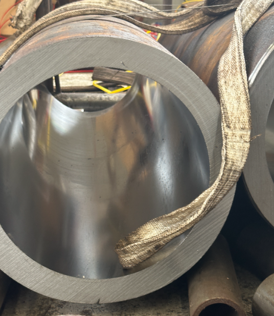 静海研磨管 内孔光亮管 生产厂家