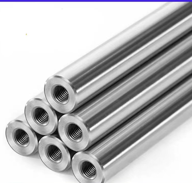 静海镀铬钢管 镀铬圆管