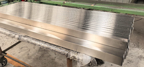 静海化工 / 石油 / 冶金工业 用不锈钢无缝方管 方通